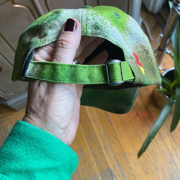 Disney/Hershel Return of the Jedi 40th anniversary cap - Picture 3 of 3